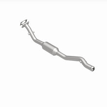 Load image into Gallery viewer, MagnaFlow 96-98 Volvo 850 2.4L Direct Fit Converter - 24162