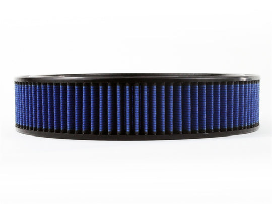 aFe MagnumFLOW Air Filters OER P5R A/F P5R 14 OD x 12 ID x 3 H E/M - 10-20009