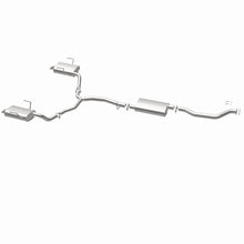 Load image into Gallery viewer, MagnaFlow BRE Exhaust Kit 13-17 ENCLAVE ACADIA ACADIA LIMITED 3.6L - 106-0765