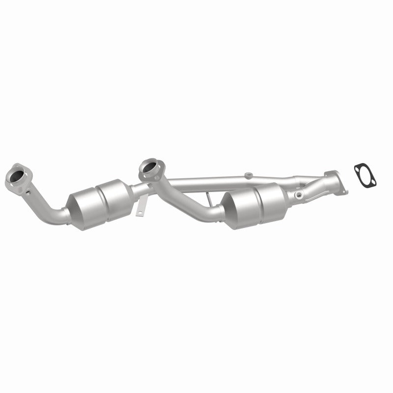 MagnaFlow Direct Fit Catalytic Converter 98 Ford Windstar 3.8L Assm - 23382