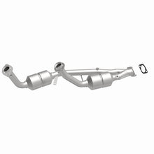 Load image into Gallery viewer, MagnaFlow Direct Fit Catalytic Converter 98 Ford Windstar 3.8L Assm - 23382