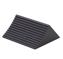 Load image into Gallery viewer, Race Ramps 12in. Racer Chock - Ultimate Tire Grip - RR-RC-5