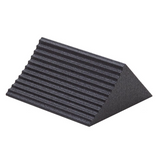 Race Ramps 12in. Racer Chock - Ultimate Tire Grip - RR-RC-5