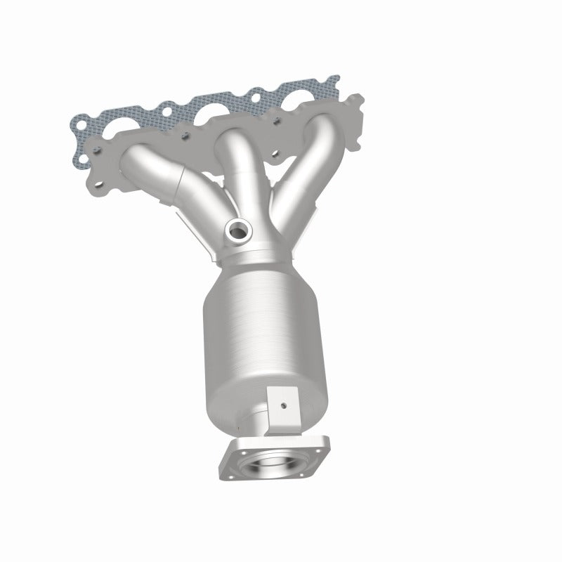 MagnaFlow 2007 XC90 3.2L Manifold Direct Fit Converter - 52130