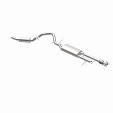 Load image into Gallery viewer, MagnaFlow BRE Exhaust Kit 07-10 Escalade Yukon Tahoe 6.2L - 106-0519