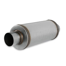 Load image into Gallery viewer, Flowmaster 3.00 IN/OUT(C) FlowFX 6 ROUND 14 BODY 20 Muffler - 72619
