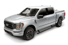Load image into Gallery viewer, AMP Research 21-23 Ford F150 PowerStep Plug N Play - Black (See 76252-01A For Hybrid) - 76152-01A