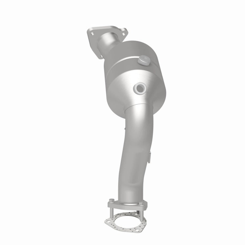 MagnaFlow Direct Fit Catalytic Converter Audi S4 - 49136