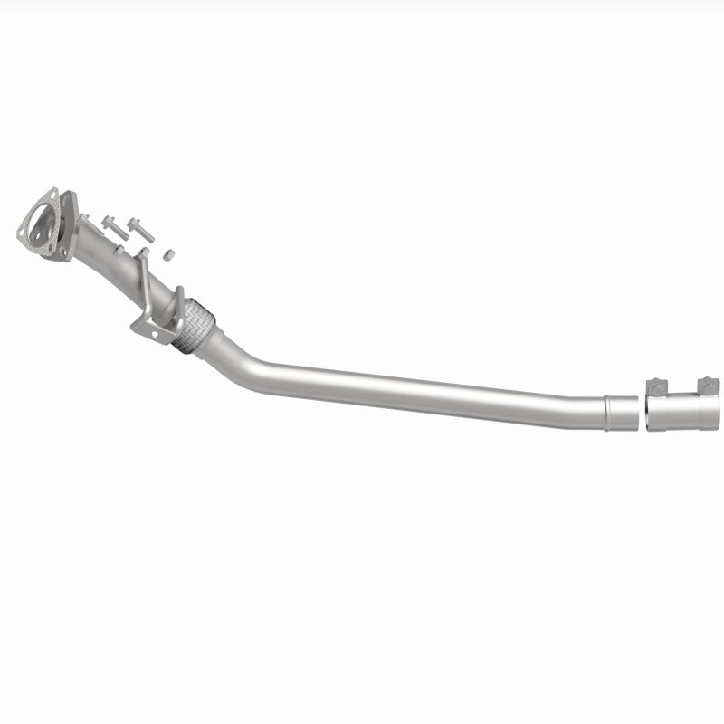 BRE Exhaust 02-05 A4 Quattro A4 1.8L Front Pipe Kit - 107-0241