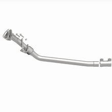 Load image into Gallery viewer, BRE Exhaust 02-05 A4 Quattro A4 1.8L Front Pipe Kit - 107-0241