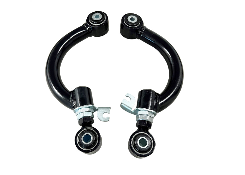 Whiteline Camber Adjustable Rear Upper Control Arm Set - KTA294