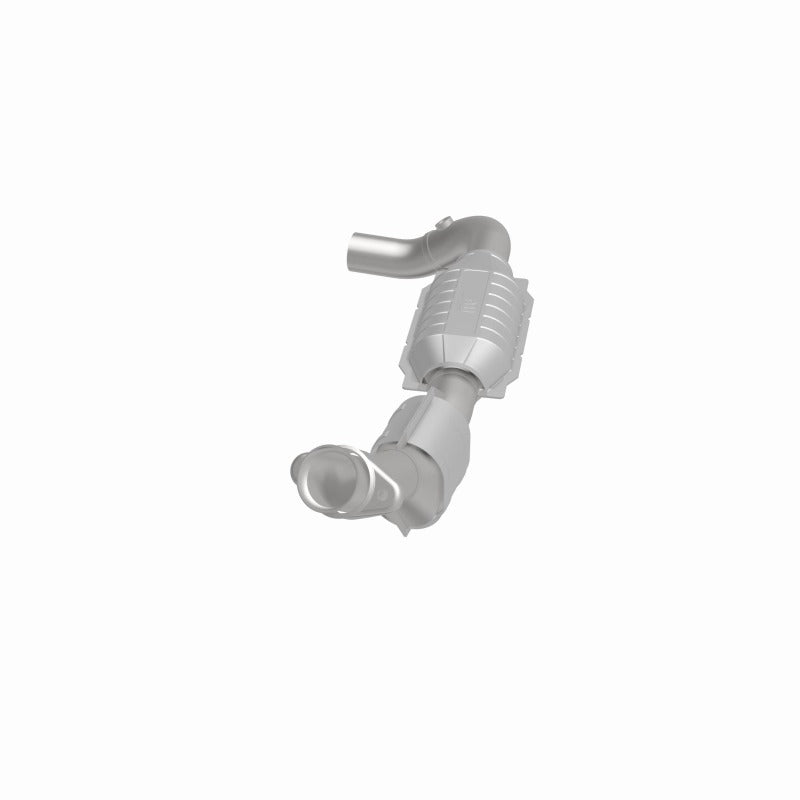 MagnaFlow Direct Fit Catalytic Converter 01-03 Ford E150 4.2L D/S - 447158