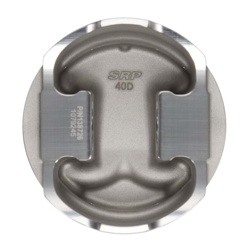 JE Pistons NASCAR CANADA SBF Set of 8 Pistons - 253729
