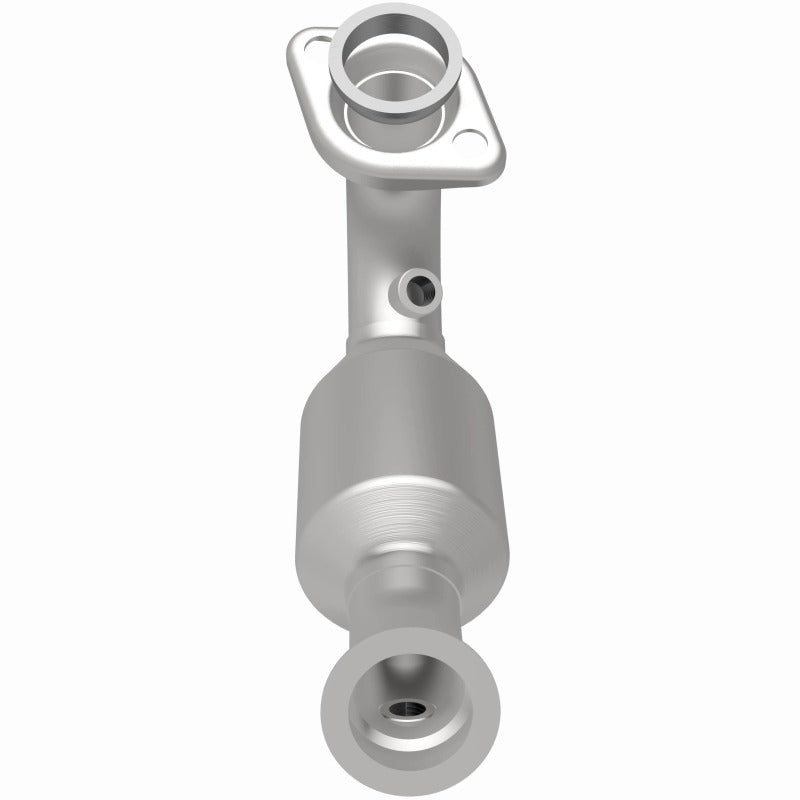 MagnaFlow 2003 Jeep Liberty 3.7L Direct Fit Converter - 4583052