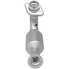 Load image into Gallery viewer, MagnaFlow 2003 Jeep Liberty 3.7L Direct Fit Converter - 4583052