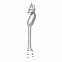 Load image into Gallery viewer, MagnaFlow Conv DF BMW 08-13 128i/07-13 328i/07-08 328Xi/06 325i/325iX/330i/300Xi 3.0L Front Manifold - 50290