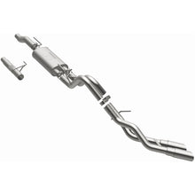 Load image into Gallery viewer, MagnaFlow SYS C/B 09 F-150 EC-CC dual same sd - 16523