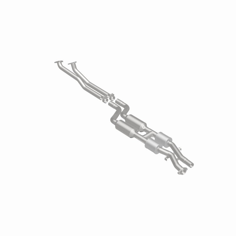 MagnaFlow Direct Fit Catalytic Converter 96-98 BMW 328 2.8L - 24021