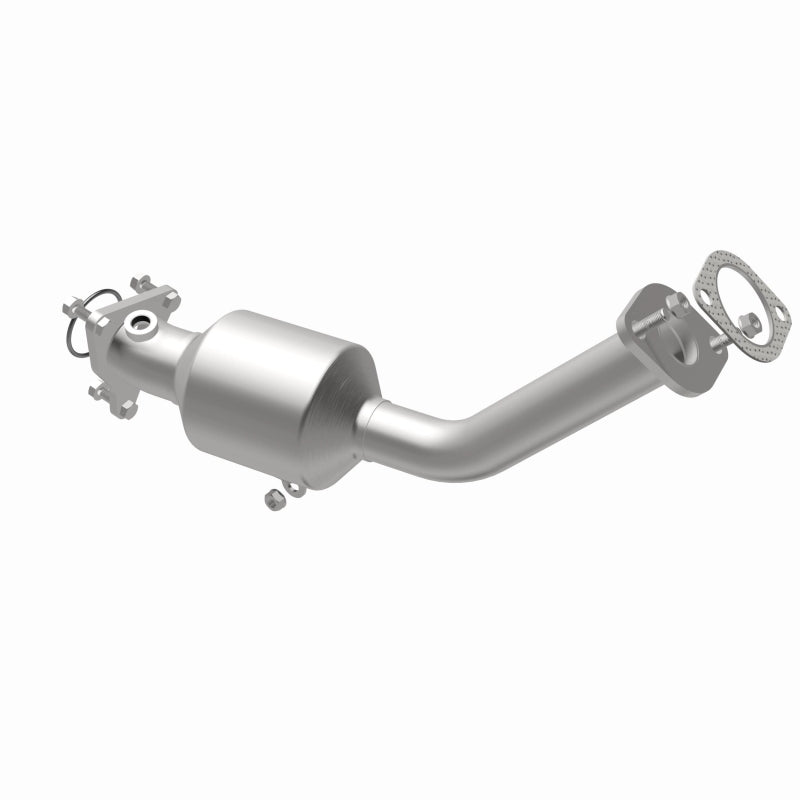 MagnaFlow Direct Fit Catalytic Converter 18-21 Infiniti Q50 3.0L - 6571414