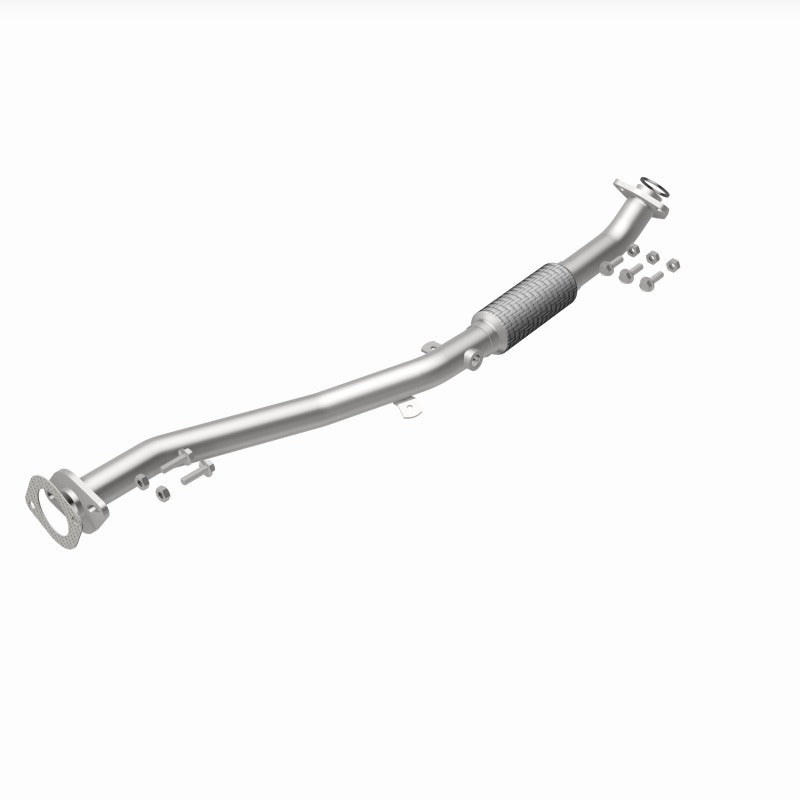 BRE Exhaust 95-99 200SX Sentra 1.6L Front Pipe Kit - 107-0264