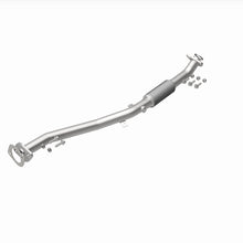 Load image into Gallery viewer, BRE Exhaust 95-99 200SX Sentra 1.6L Front Pipe Kit - 107-0264