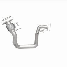 Load image into Gallery viewer, BRE Exhaust 96-00 Hombre S10 Sonoma 2.2L Front Pipe Kit - 107-0160