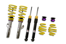 Load image into Gallery viewer, KW Coilover Kit V1 BMW Z4 (Z89) w/o EDC - 10220072