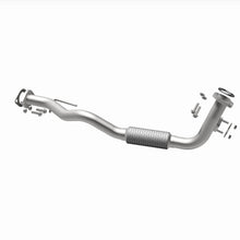 Load image into Gallery viewer, BRE Exhaust 88-92 Corolla Prizm 1.6L Front Pipe Kit - 107-0138