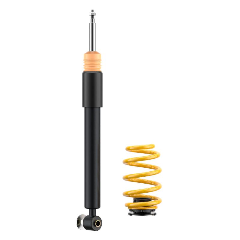 ST X-Height Adjustable Coilovers 2016+ Mini Clubman S / JCW (F54) 2WD ALL4 w/o Electronic Dampers - 132200BN
