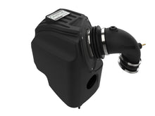 Load image into Gallery viewer, aFe QUANTUM Cold Air Intake System w/ Pro-Dry S Media 15-19 Ford Transit V6-3.5L (tt) - 53-10023D