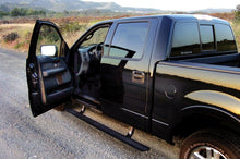 Load image into Gallery viewer, AMP Research 2004-2008 Ford F150 All Cabs PowerStep - Black - 75105-01A