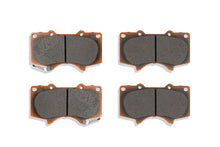 Load image into Gallery viewer, DBA 2015 Toyota Tacoma XP650 Front Brake Pads - DB1482XP