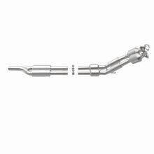 Load image into Gallery viewer, MagnaFlow 12-13 Volkswagen Passat 3.6L Direct Fit Converter - 551838