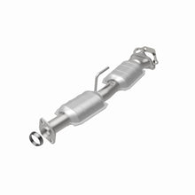 Load image into Gallery viewer, MagnaFlow Direct Fit Catalytic Converter 01-04 Explorer 4.0L OEM - 49400