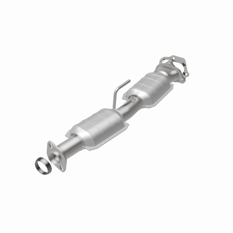 MagnaFlow Direct Fit Catalytic Converter 2001-05 Explorer 4.0L Sport Trac Rear Section - 93104