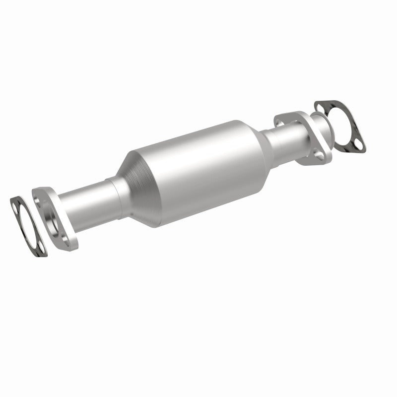 MagnaFlow California Direct Fit Catalytic Converter 91-92 Suzuki Sidekick 1.6L - 3391619