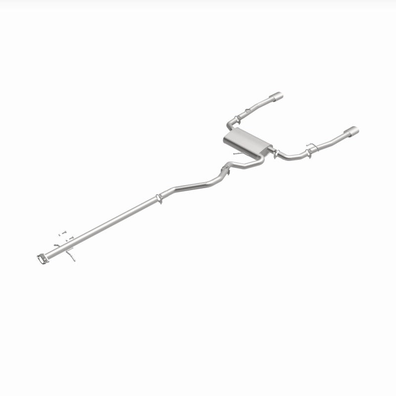 MagnaFlow BRE Exhaust Kit 13-16 Dodge Dart - 106-0850