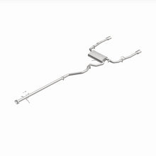 Load image into Gallery viewer, MagnaFlow BRE Exhaust Kit 13-16 Dodge Dart - 106-0850