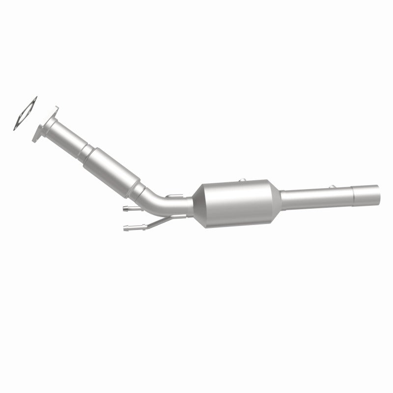 MagnaFlow California Grade CARB Compliant Direct Fit Catalytic Conv 05-09 Volkswagen Jetta L5 2.5L - 5561990