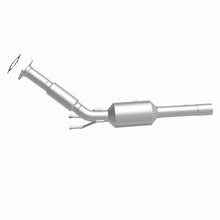 Load image into Gallery viewer, MagnaFlow California Grade CARB Compliant Direct Fit Catalytic Conv 05-09 Volkswagen Jetta L5 2.5L - 5561990