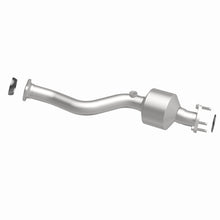Load image into Gallery viewer, MagnaFlow 09-13 Honda Fit 1.5L Direct Fit Converter - 5571681