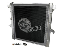 Load image into Gallery viewer, aFe BladeRunner Street Series Tube &amp; Fin Aluminum Radiator 03-09 Dodge Diesel L6 5.9L/6.7L - 46-52061