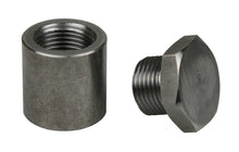 Load image into Gallery viewer, Innovate Extended Bung/Plug Kit (Titanium) 1 inch Tall - 3842