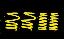Load image into Gallery viewer, ST Sport-tech Lowering Springs Mini R50 (incl. Conv./Cooper/Cooper S) - 65431