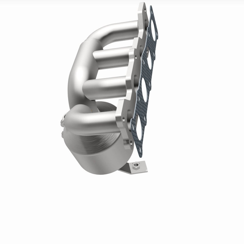 MagnaFlow 2015 Kia Optima 2.4L Direct Fit Catalytic Converter - 5531125