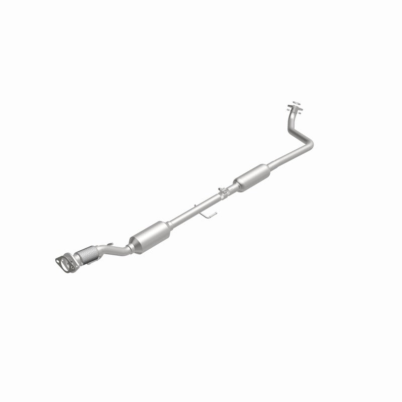 MagnaFlow Direct Fit Catalytic Converter OEM 18-21 Nissan Kicks 1.6L Single Underbody - 280376