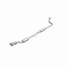Load image into Gallery viewer, MagnaFlow Direct Fit Catalytic Converter OEM 18-21 Nissan Kicks 1.6L Single Underbody - 280376