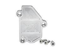 Load image into Gallery viewer, Skunk2 B-Series VTEC Hard Anodized Block Off Plate - 639-05-0600