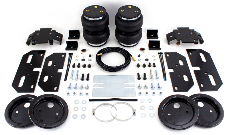 Air Lift LoadLifter 5000 Ultimate Rear Air Spring Kit for 02-08 Dodge Ram 1500 4WD - 88230