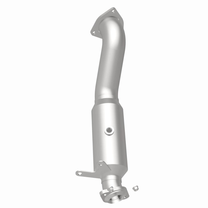 MagnaFlow 12-14 Mercedes-Benz C250 1.8L Direct Fit Converter - 5561477